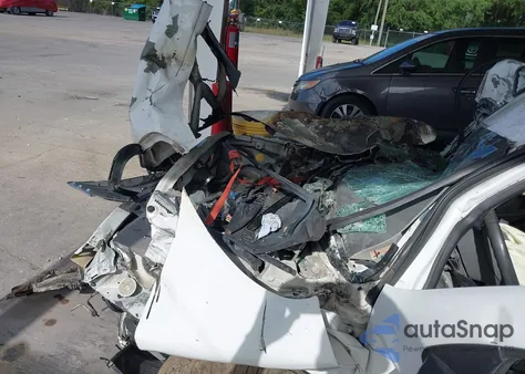 2006 Chevrolet Hhr Lt из США, поврежденный, VIN 3GNDA23PX6S676595